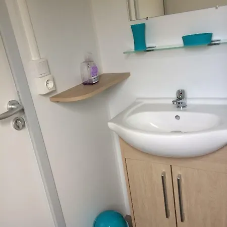 Mobilhome Les Charmettes 473 Les Mathes